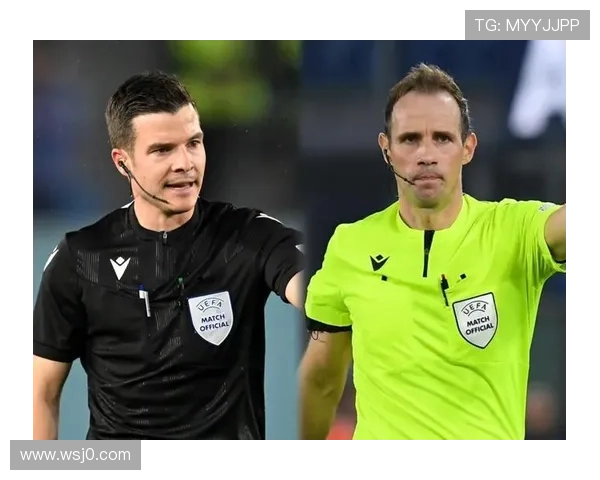 德甲计划在裁判服上增加赞助商广告引发各方热议助推商业化进程 德甲计划在裁判服上增加赞助商广告引发各方热议助推商业化进程